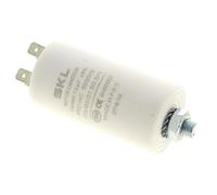 Condensateur 7,5µf 420v-450v c00095649 - seche-linge