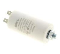 Condensateur 7,5µf 420v-450v c00095649 - seche-linge Autre G