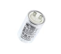 Condensateur 7 MF Sèche-linge (1256417013 1256539402 FAURE AEG ARTHUR MARTIN ELECTROLUX ELECTROLUX ZANUSSI)
