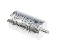 Condensateur 7µf c00279233 pour Seche-linge Candy