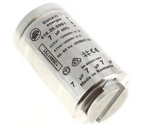 Condensateur 7µf 1256417013 1256539402 - seche-linge