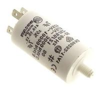 Condensateur 7µf c00279233 pour Seche-linge Candy Autre G