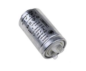 Condensateur 7mf - 425v demarrage pour seche-linge 125641701