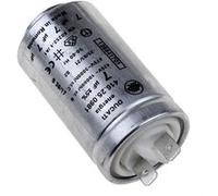 Condensateur 7mf - 425v demarrage pour seche-linge Electrolux 125641701 G