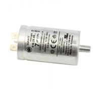 Condensateur 7MF pour seche-linge CANDY