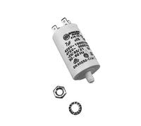 Condensateur 7MF Sèche-linge 41039164, 482000079431 CANDY, INDESIT, AEG, ELECTROLUX, HOOVER, ARISTON HOTPOINT, FAURE, ARTHUR MARTIN