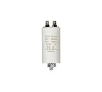 Condensateur 8. 0 uf / 450 v + terre
