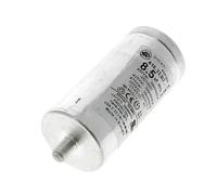 Condensateur 8.5 µf 400v C00258619 pour Sèche linge HOTPOINT ARISTON, INDESIT, WHIRLPOOL