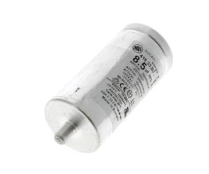 Condensateur 8.5 µf 400v C00258619 pour Sèche linge HOTPOINT ARISTON, INDESIT, WHIRLPOOL