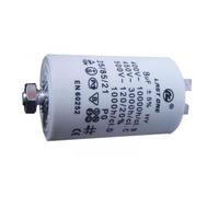 CONDENSATEUR 8 MF 450V LAST ONE POUR LAVE LINGE - CAP514UN CAP514UN