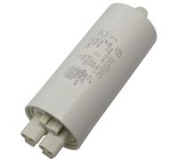 Condensateur 8µF 250V 30x69mm Push-In Italfarad 8uF