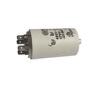 Condensateur 8MF 450V AS0030666 pour Sèche-linge