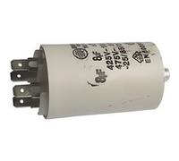 Condensateur 8MF 450V AS0030666 pour Sèche-linge BRANDT G