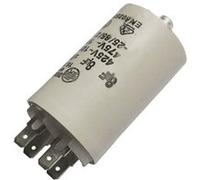 Condensateur 8MF 450V Sèche-linge AS0030666, 6531420 BRANDT, FAGOR, VEDETTE, THOMSON, MIELE - 60920 G