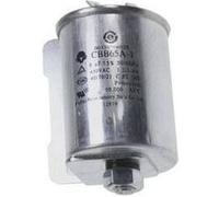 Condensateur 8mf CBB65A-1 Sèche-linge 00330506020B, 49052987 HAIER - 328145 G