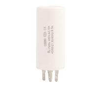 Condensateur 8uf 450V CBB60, Condensateur Electrique, Condensateur Courant De Moteur, Condensateur De Démarrage De Moteur Pour Le Fonctionnement Qui Respecte De Moteur