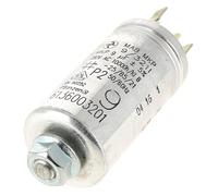 Condensateur 9µf 400-450v 00416450 - lave-vaisselle