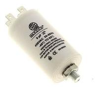 Condensateur 9µf 400v pour seche-linge
