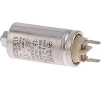Condensateur 9µf 450 V Référence : 00416450 Pour Lave Vaisselle Siemens