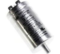 Condensateur 9µf/455v 3051832 3051830 - seche-linge Autre G