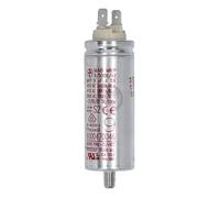 Condensateur 9mf d'origine Sèche-linge 00622991 622991 NEFF BOSCH SIEMENS GAGGENAU INDESIT ARISTON HOTPOINT QILIVE FAURE AR