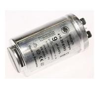 Electrolux – Condensateur de sèche-linge 9MF Ducati 9,0UF – Pièce d'origine constructeur