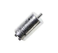 Condensateur 9uf d'origine sèche-linge c00279463, 00416450 constructa, neff, bosch, siemens, ariston hotpoint,, whirlpool, balay, gaggenau