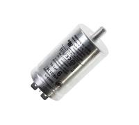 Condensateur 9UF Lave-vaisselle C00279463, 00416450 ARISTON HOTPOINT,, WHIRLPOOL, BOSCH, SIEMENS, NEFF, GAGGENAU, BALAY, CONSTRUCTA - 296591