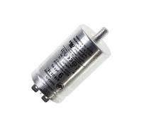 Condensateur 9UF Lave-vaisselle C00279463, 00416450 ARISTON HOTPOINT,, WHIRLPOOL, BOSCH, SIEMENS, NEFF, GAGGENAU, BALAY, CONSTRUCTA - 296591