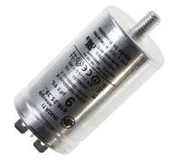 Condensateur 9UF Sèche-linge (C00279463 ARISTON HOTPOINT INDESIT WHIRLPOOL)