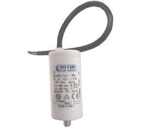 Condensateur à câble 12.5 µF COMAR