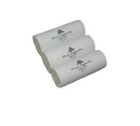 Condensateur à couche mince à broches en cuivre 150 V 4,7 µF 10 µF 12 µF 450 V 2,2 µF 1 pièce(C09 450v2.2uf 1pcs)