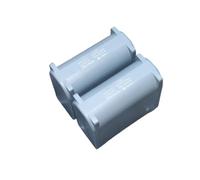Condensateur à film de protection série C3D 1 uf, 2 uf, 3 uf, 4 uf, 7 uf, 9 uf, 10 uf, 12 uf, 14 uf, 25 uf, 35 uf, 50 uf, 60 uf, 90-110 uf, 800 V(C3D 3uf 800v 1pcs)