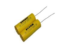 Condensateur à film diviseur de fréquence à broche en cuivre 100v 13,5UF 1-10 pièces(10pcs)