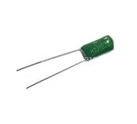 Condensateur à film Mylar 630 V 2J102J 1000 pF 1 nF 2J102 5% Capacitance Meters