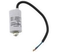 Condensateur a fils 40mf 450v