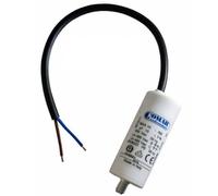 Condensateur à fils MKA 30 µf 450v 38x95 avec câble 250 mm long