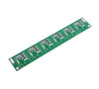 Condensateur à une rangée 16 V 83 F - Carte de protection pour condensateur 2,5 V 2,7 V 2,85 V 3 V 360 F 400 F 500 F 700 F - Module d'alimentation - Batterie de démarrage - Filtre de moteur