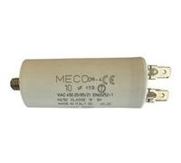 Condensateur ALLOTECH MECO 10 µF universel (CMI4 1004) pour électroménager
