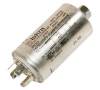 Condensateur anti-parasitage 0.47µf (299303-18098) Four micro-ondes (481212208003 WHIRLPOOL BAUKNECHT KITCHENAID ARISTON HOTPOINT)