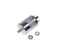 Condensateur anti-parasitage - 0. 47µf d'origine four micro-ondes 481212208003 ['ignis', 'kitchenaid', 'ikea', 'bauknecht', 'whirlpool', 'ari