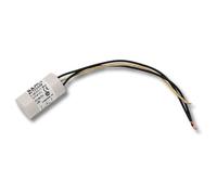 Bauknecht Condensateur anti-parasitaire 0,1 µF 481912118063 pour lave-vaisselle 75X2038