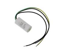 Condensateur anti-parasitaire 0.1µF Lave-vaisselle (481912118063 WHIRLPOOL BAUKNECHT IGNIS RADIOLA LADEN)