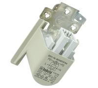 Condensateur anti parasite d'origine Sèche-linge 00623688 BOSCH