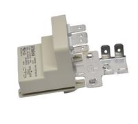 Condensateur anti-parasite pour Sèche-linge BEKO 1757160100