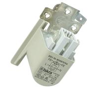 Bosch Condensateur antiparasite 00623688 d'origine pour sèche-linge
