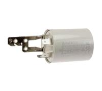 Condensateur anti-parasite (259786-40718) Lave-linge (41038124 CANDY HOOVER FAGOR ROSIERES DE DIETRICH BAUKNECHT BRANDT WHIRLPOOL THOMSON)