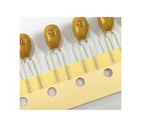 Condensateur au tantale 20pcs 220uF 16V Marque 16V220uF DIP Radial Appareils électroniques