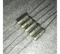 Condensateur au tantale Audio Pro série M39003 47UF 20V DC 1 pièces Appareils électroniques