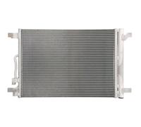 Condensateur Audi A3, tt / Volskwagen golf VII, tiguan - VALEO - 814301